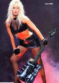 lita ford